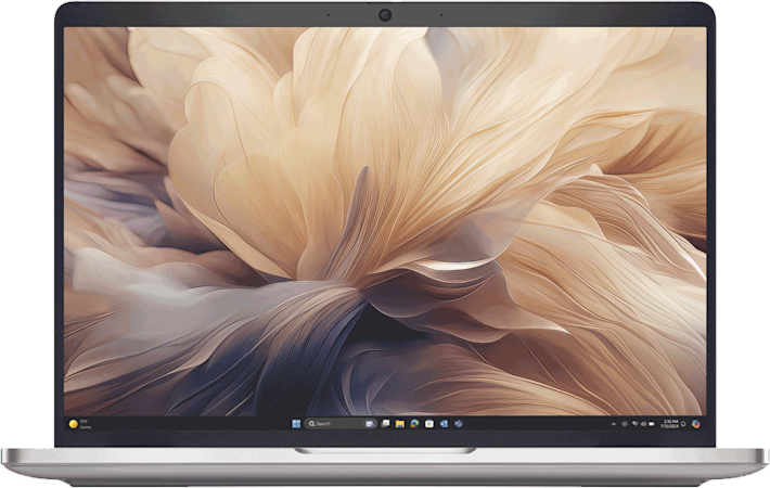 Dell Pro 14 Plus C5-120U/16GB/512GB