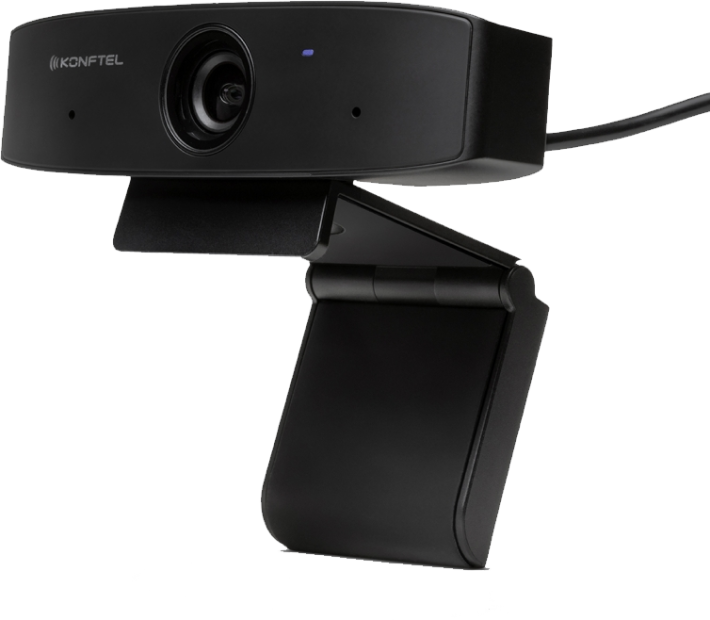 Konftel Cam10 Full HD -webkamera