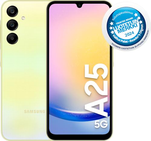 Samsung Galaxy A25 5G 128 Gt