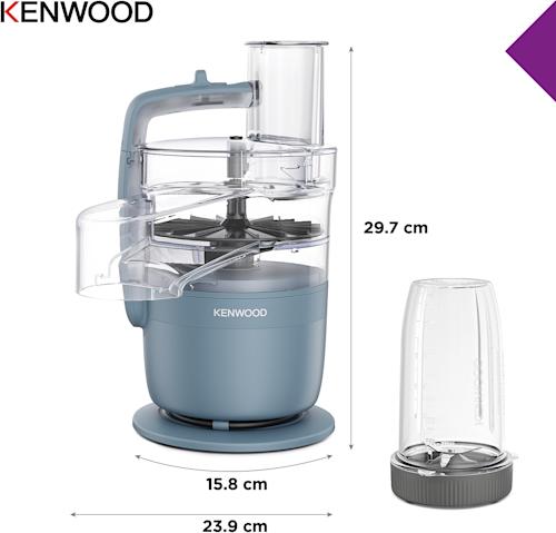Kenwood MultiPro GO Blend monitoimikone