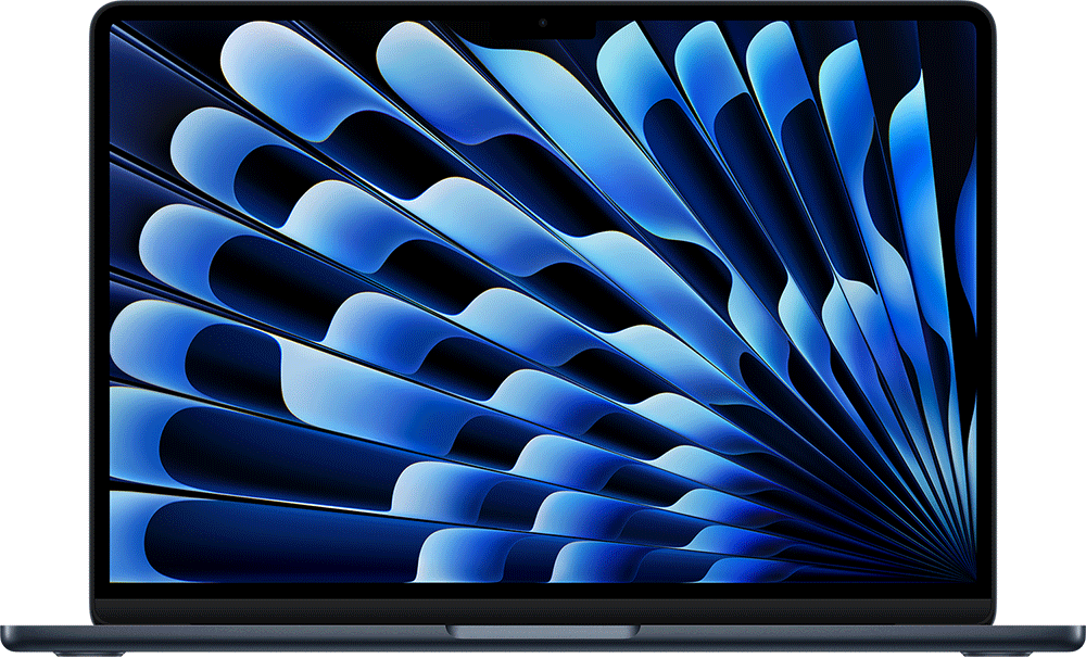 Apple MacBook Air 13 (2026) M5