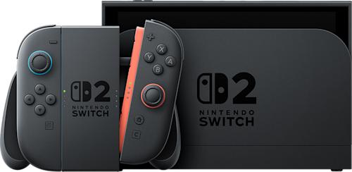 Nintendo Switch 2 + Nintendo Switch Sports Resort