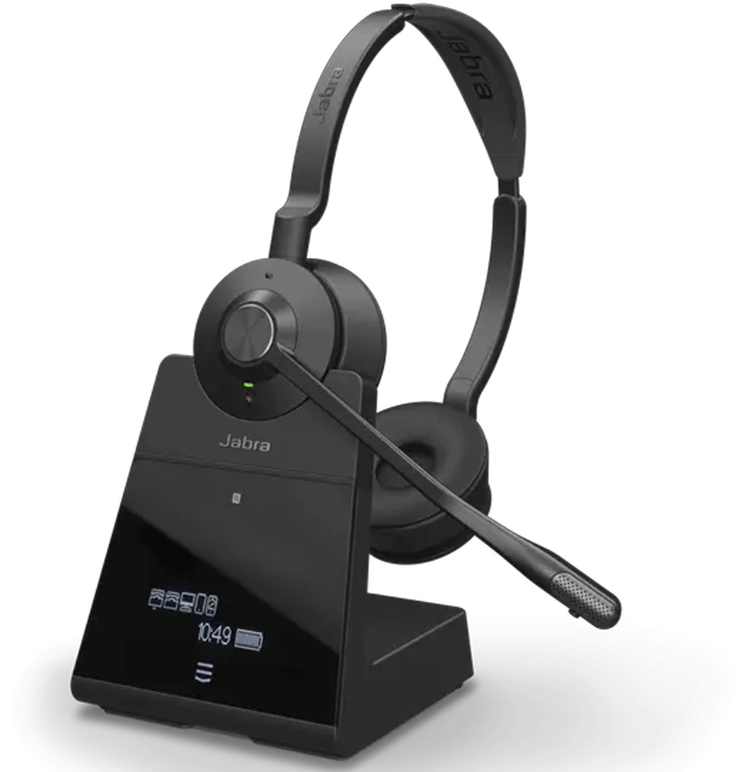 Jabra Engage 75 SE Stereo -langattomat kuulokkeet