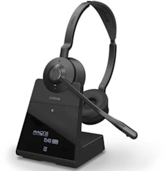 Jabra Engage 75 SE Stereo -langattomat kuulokkeet