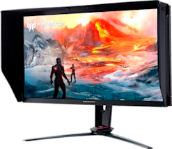 Acer Predator XB273KGP 27 tuumainen pelinäyttö