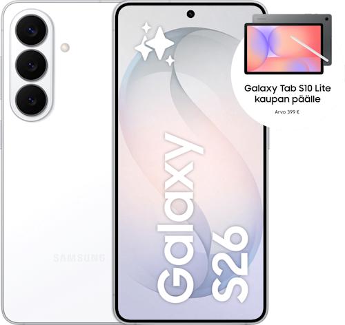 Samsung Galaxy S26 5G 512 Gt