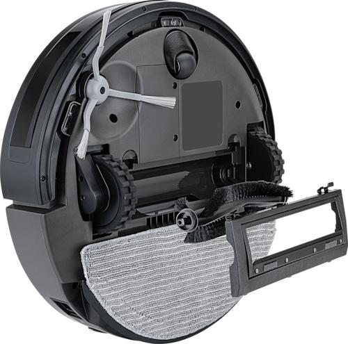 Wilfa Innobot RVC-B4LIN+ robotti-imuri