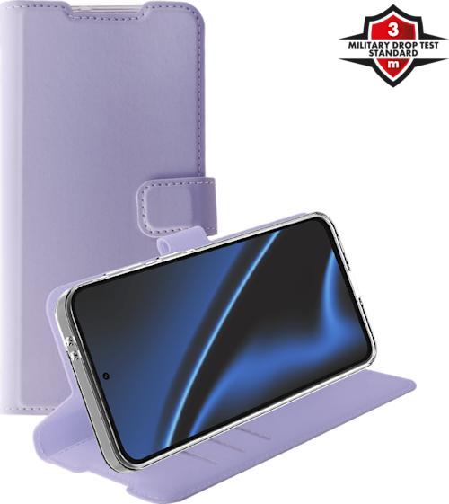 X2O Classic Wallet Lompakkokotelo Lavender