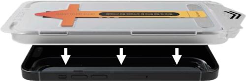 X2O Full Screen 3D Panssarilasi OnePlus 13