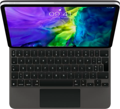 Apple iPad 11" Magic Keyboard -näppäimistö