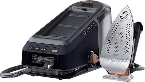 Braun CareStyle 7 Pro silityskeskus