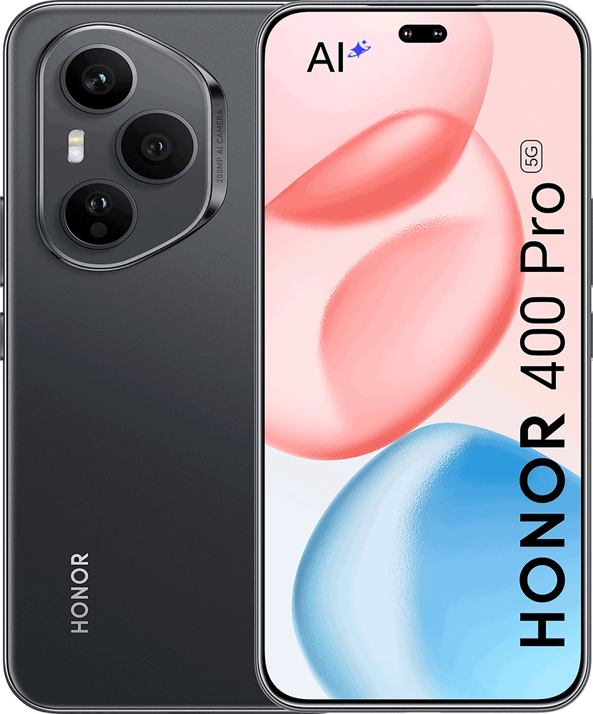 Honor 400 Pro 5G