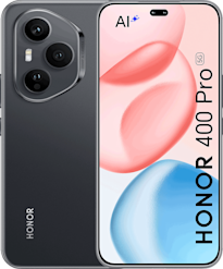 Honor 400 Pro 5G 512GB Midnight Black