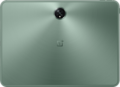 OnePlus Pad WiFi Halo Green