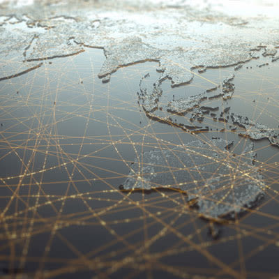 MPLS- ja SD-WAN -verkkojen vertailu