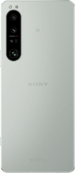 Sony Xperia 1 IV 5G White