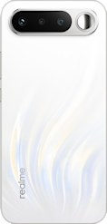 Realme 16 5G 256GB Air White
