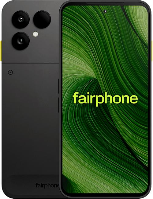 Fairphone 6 256 Gt 5G