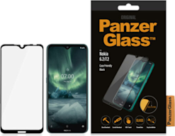 PanzerGlass Nokia 6.2/7.2 -näytönsuojalasi Case Friendly