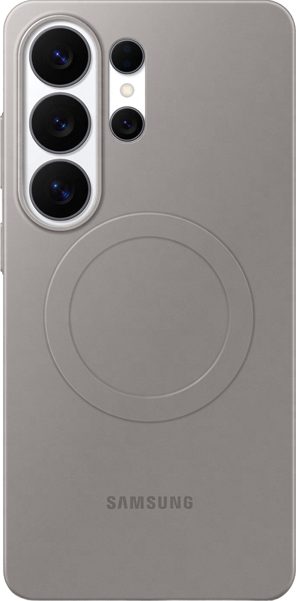 Samsung Galaxy S26 Ultra Slim Magnet Qi2 -suojakuori