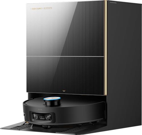 Dreame X60 Pro Ultra Complete Robotti-imuri