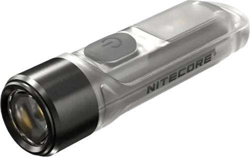 Nitecore TIKI UV avaimenperävalo