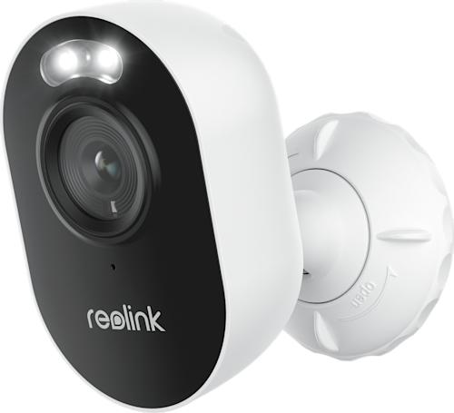 Reolink Lumus E430 4MP WiFi-valvontakamera LED-valolla ulkokäyttöön