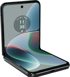 Motorola Razr 40 5G 256GB Sage Green