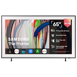 Samsung The Frame 65 tuumainen 4K Vision AI Smart TV (2026)