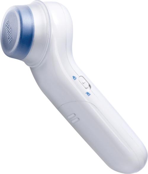 Braun HOT No Touch + Touch -otsakuumemittari