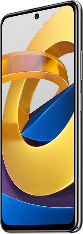 Poco M4 Pro 5G Power Black