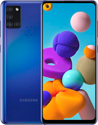 Samsung Galaxy A21s