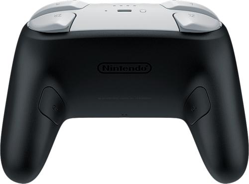 Nintendo Switch 2 Pro -ohjain