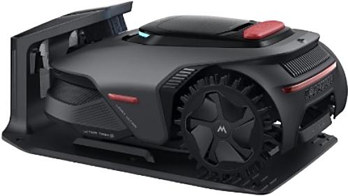 Dreame Mova LiDAX Ultra 800 Robottiruohonleikkuri