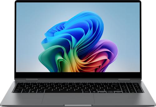 Samsung Galaxy Book5 360 Gray 15 1TB