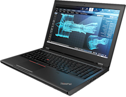 Lenovo ThinkPad P52