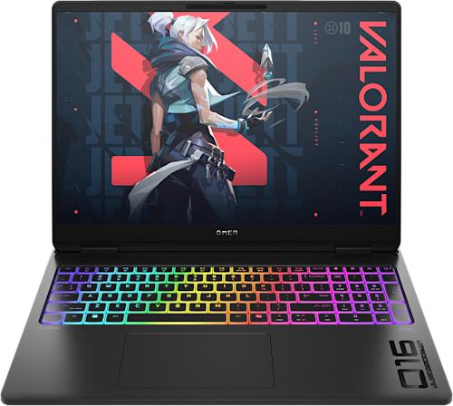 HP OMEN MAX 16-ak0007no