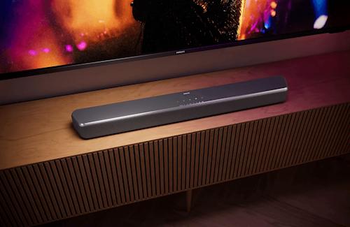 Philips B5201 Soundbar 2.0