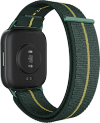 Motorola Moto Watch Fit -urheilukello Tummanvihreä