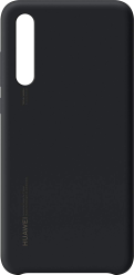 Huawei P20 Pro Silicone Cover -suojakuori