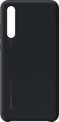 Huawei P20 Pro Silicone Cover -suojakuori