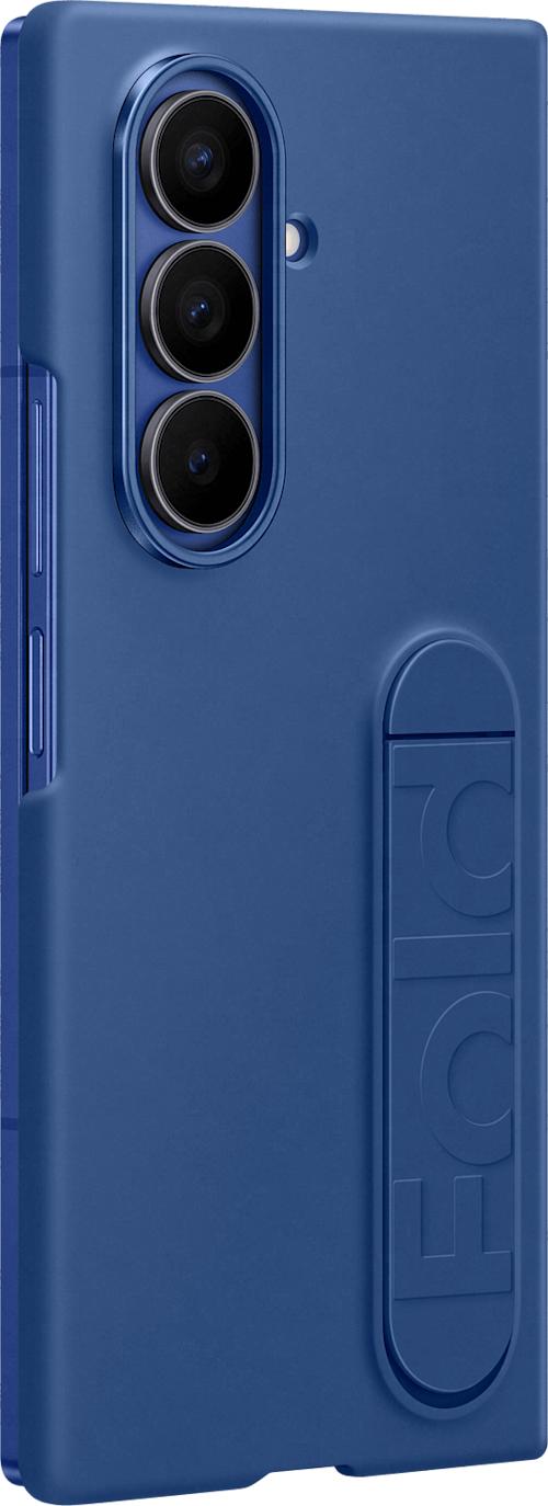 Samsung Galaxy Z Fold7 Silicone Case