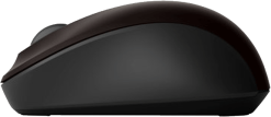 Microsoft Bluetooth Mobile Mouse 3600 -langaton hiiri musta