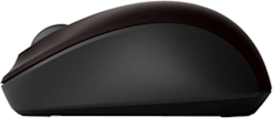 Microsoft Bluetooth Mobile Mouse 3600 -langaton hiiri musta