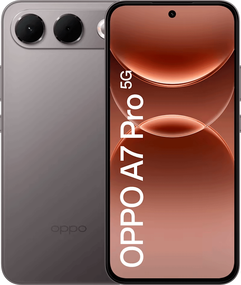 OPPO A7 Pro 5G 128GB