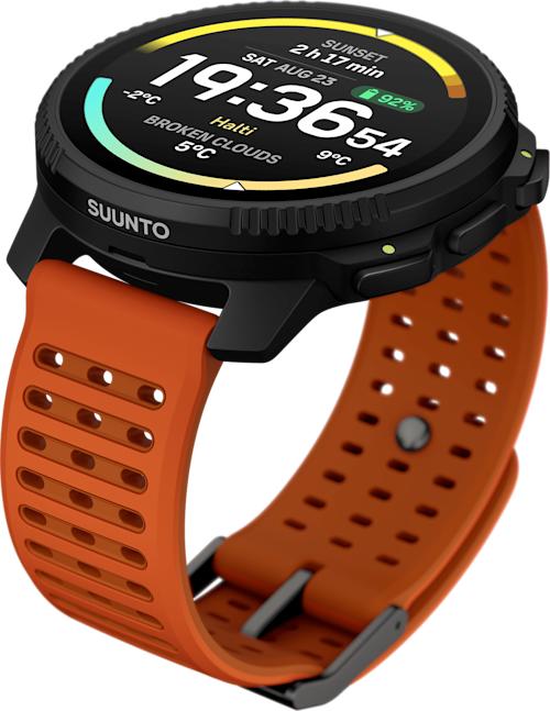 Suunto Vertical 2