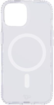 Tech21 Evo Lite MagSafe suojakuori iPhone 15/14/13 Kirkas
