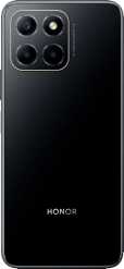 Honor X6 4GB/64GB Midnight Black