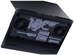 HP Omen 16-ak0006no -pelikannettava RAI9-375/32GB/1TB/RTX-5080