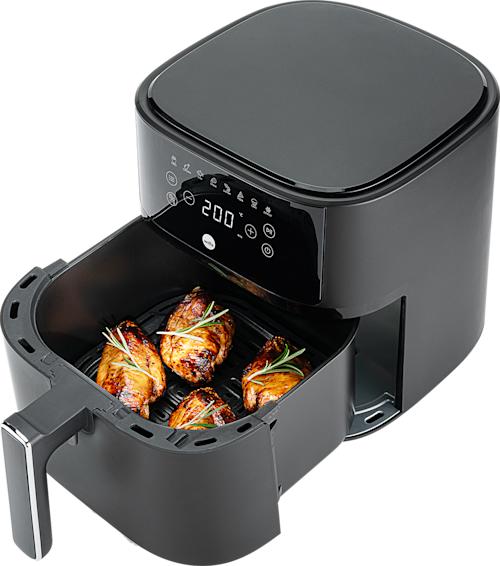 Wilfa Daily AF-60B Airfryer